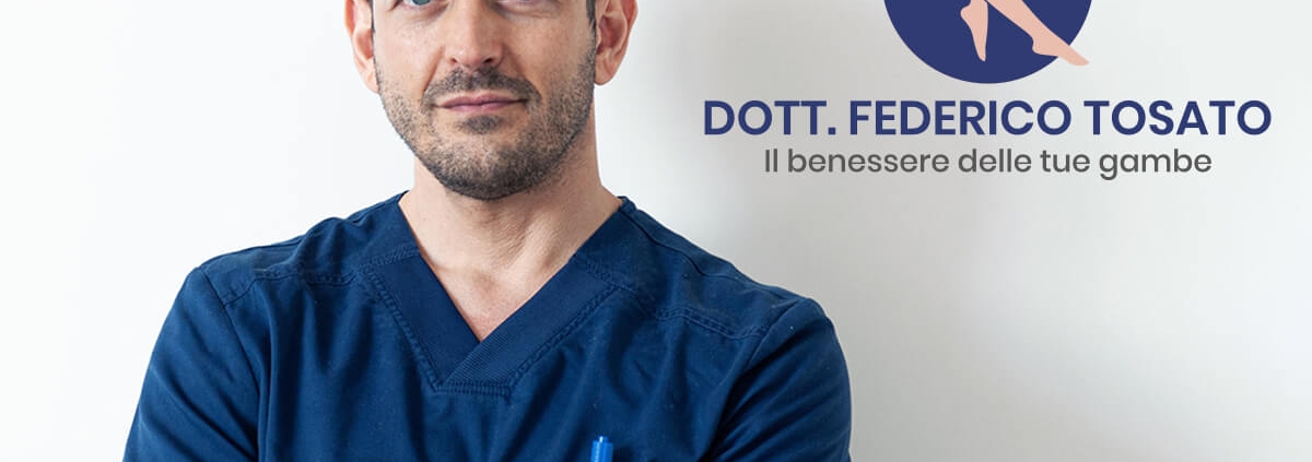 La visita per le vene è il primo passo per risolvere i problemi di circolazione alle gambe