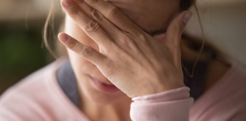 Le varici vulvari provocano disagio nelle donne affette