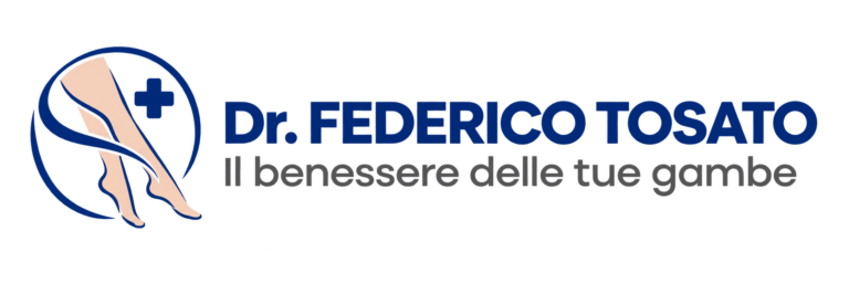 Dr. Federico Tosato – Il benessere delle tue gambe
